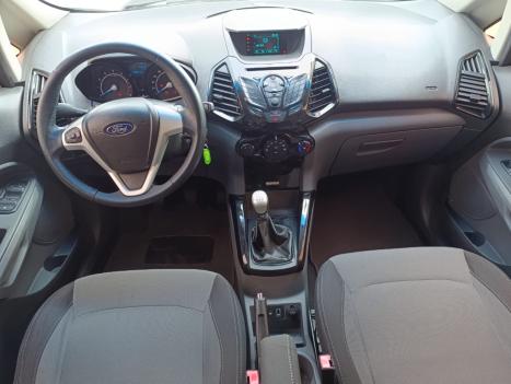 FORD Ecosport 1.6 4P FREESTYLE FLEX, Foto 2