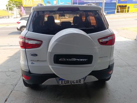 FORD Ecosport 1.6 4P FREESTYLE FLEX, Foto 8
