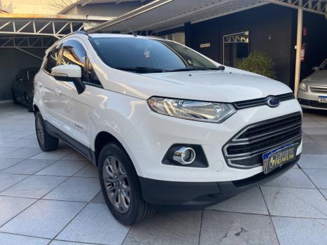 FORD Ecosport 1.6 4P SE FLEX AUTOMTICO, Foto 1