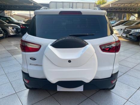 FORD Ecosport 1.6 4P SE FLEX AUTOMTICO, Foto 2