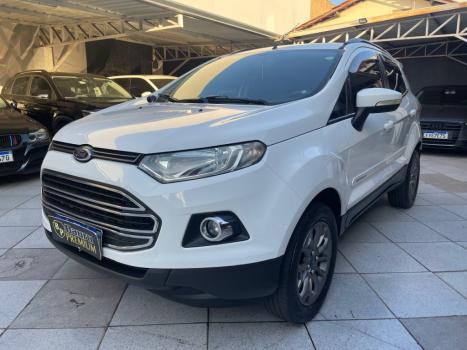 FORD Ecosport 1.6 4P SE FLEX AUTOMTICO, Foto 4