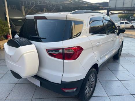 FORD Ecosport 1.6 4P SE FLEX AUTOMTICO, Foto 6