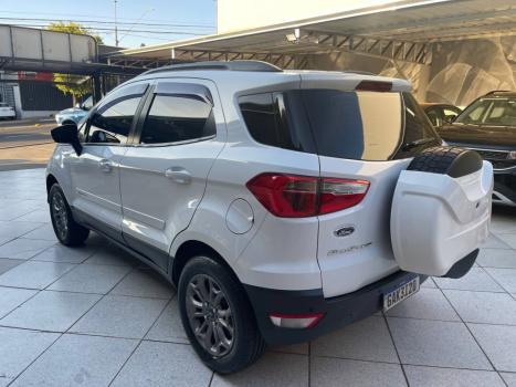 FORD Ecosport 1.6 4P SE FLEX AUTOMTICO, Foto 7