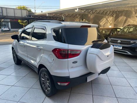 FORD Ecosport 1.6 4P SE FLEX AUTOMTICO, Foto 8
