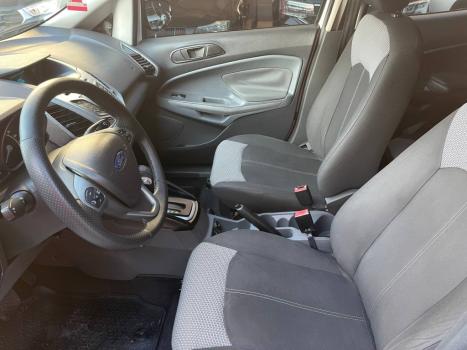 FORD Ecosport 1.6 4P SE FLEX AUTOMTICO, Foto 9