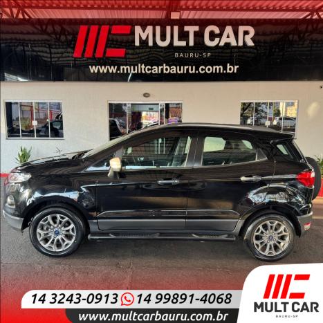 FORD Ecosport 1.6 4P FREESTYLE FLEX, Foto 4