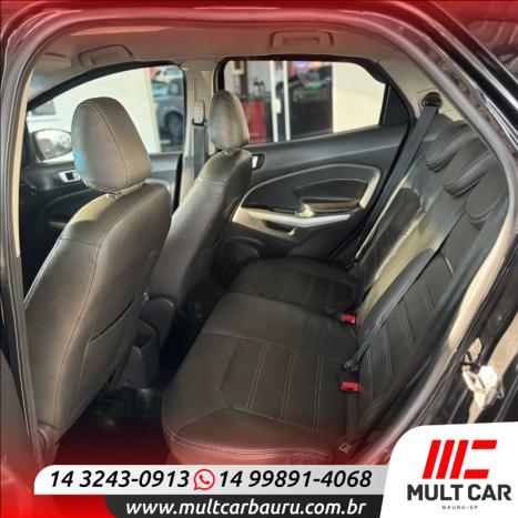 FORD Ecosport 1.6 4P FREESTYLE FLEX, Foto 14