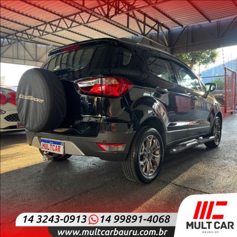 FORD Ecosport 1.6 4P FREESTYLE FLEX, Foto 20