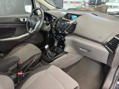 FORD Ecosport 1.6 4P FREESTYLE FLEX, Foto 13