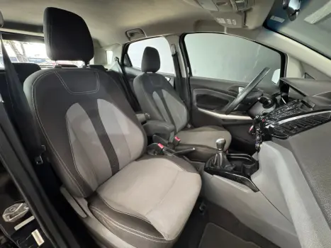 FORD Ecosport 1.6 4P FREESTYLE FLEX, Foto 14