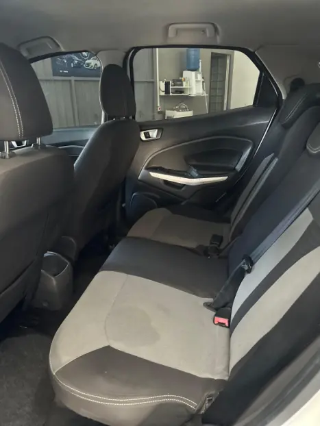 FORD Ecosport 1.6 4P FREESTYLE FLEX, Foto 9