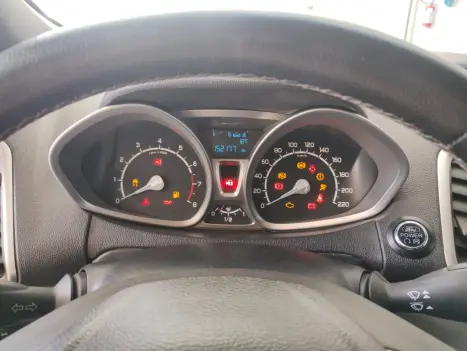 FORD Ecosport 1.6 4P TITANIUM SIGMA FLEX, Foto 5