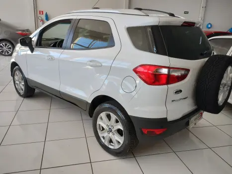 FORD Ecosport 1.6 4P TITANIUM SIGMA FLEX, Foto 6