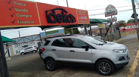 FORD Ecosport 1.6 4P SE FLEX, Foto 2