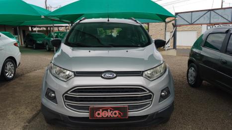 FORD Ecosport 1.6 4P SE FLEX, Foto 3