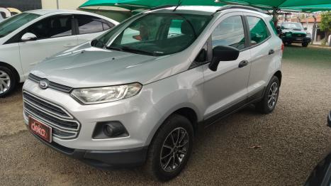 FORD Ecosport 1.6 4P SE FLEX, Foto 5