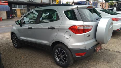 FORD Ecosport 1.6 4P SE FLEX, Foto 7