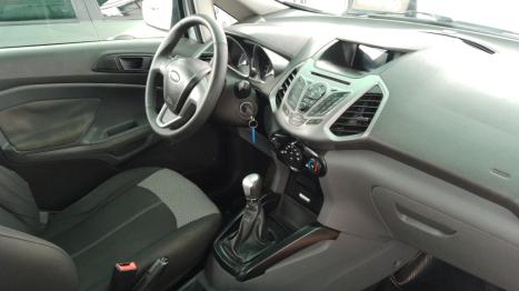 FORD Ecosport 1.6 4P SE FLEX, Foto 9