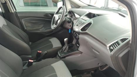FORD Ecosport 1.6 4P SE FLEX, Foto 10