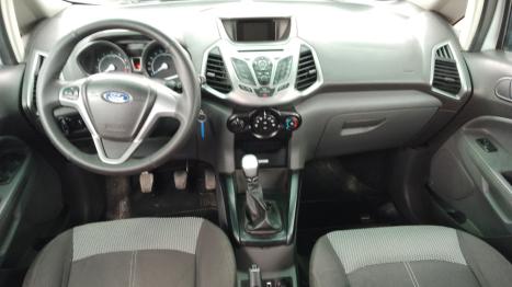 FORD Ecosport 1.6 4P SE FLEX, Foto 11