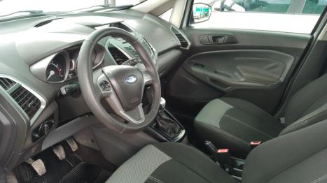 FORD Ecosport 1.6 4P SE FLEX, Foto 12