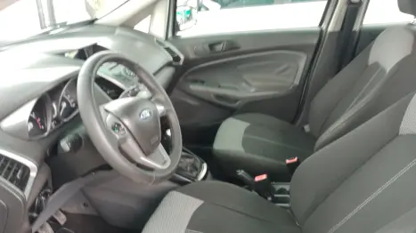 FORD Ecosport 1.6 4P SE FLEX, Foto 13