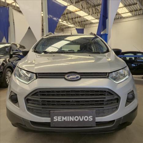 FORD Ecosport 1.6 4P SE FLEX, Foto 2