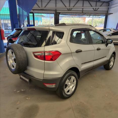 FORD Ecosport 1.6 4P SE FLEX, Foto 4