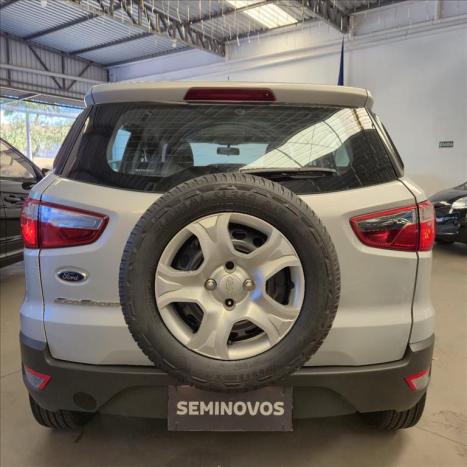 FORD Ecosport 1.6 4P SE FLEX, Foto 5