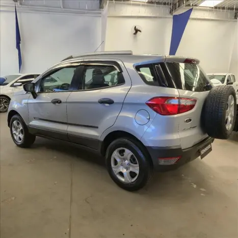 FORD Ecosport 1.6 4P SE FLEX, Foto 6