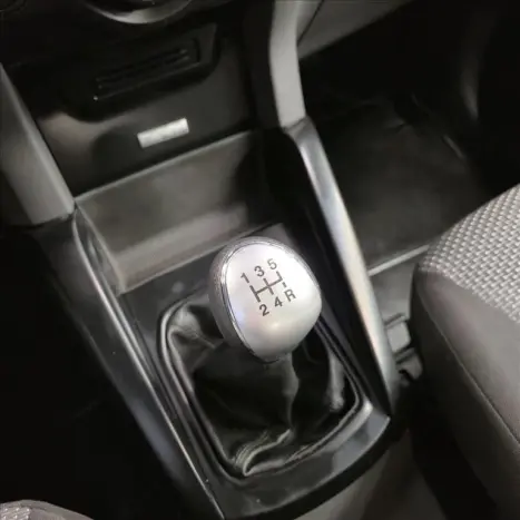 FORD Ecosport 1.6 4P SE FLEX, Foto 9