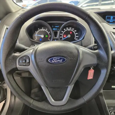 FORD Ecosport 1.6 4P SE FLEX, Foto 10
