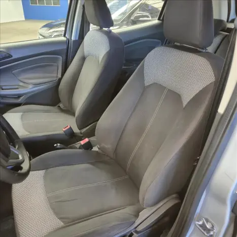 FORD Ecosport 1.6 4P SE FLEX, Foto 11
