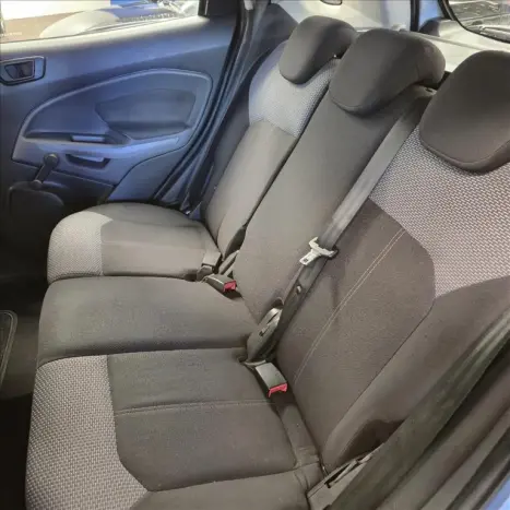 FORD Ecosport 1.6 4P SE FLEX, Foto 12
