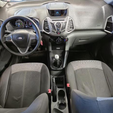 FORD Ecosport 1.6 4P SE FLEX, Foto 13