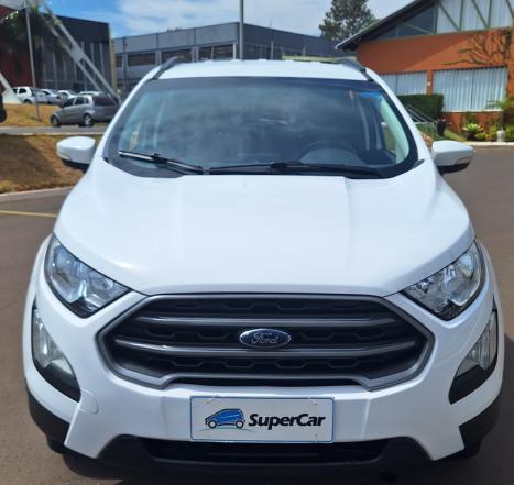 FORD Ecosport 1.6 4P SE FLEX AUTOMTICO, Foto 2