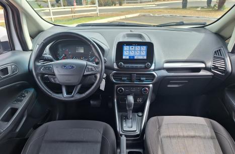 FORD Ecosport 1.6 4P SE FLEX AUTOMTICO, Foto 7