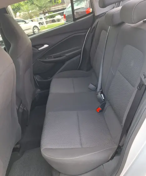 FORD Ecosport 1.6 4P SE FLEX AUTOMTICO, Foto 9