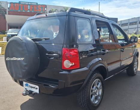 FORD Ecosport 1.6 4P FREESTYLE FLEX, Foto 4