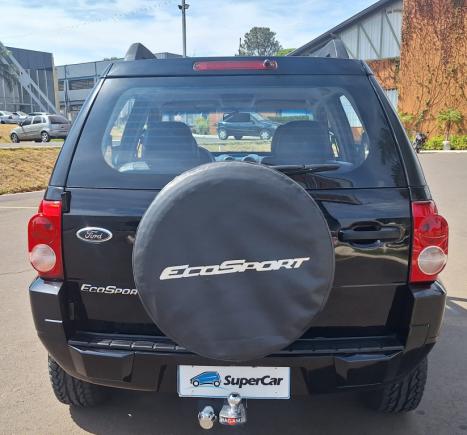 FORD Ecosport 1.6 4P FREESTYLE FLEX, Foto 5