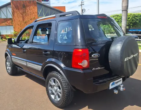 FORD Ecosport 1.6 4P FREESTYLE FLEX, Foto 6