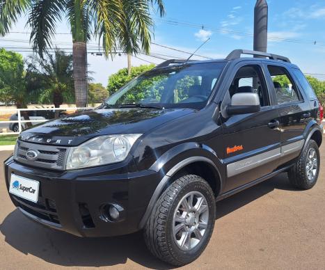 FORD Ecosport 1.6 4P FREESTYLE FLEX, Foto 1