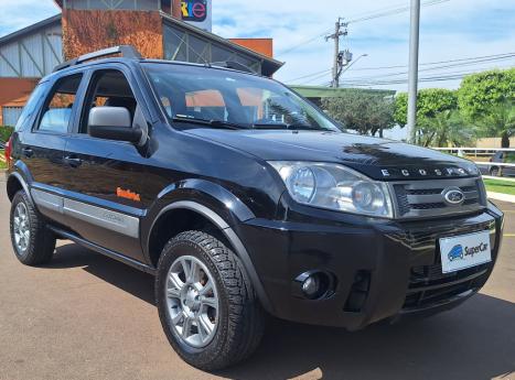 FORD Ecosport 1.6 4P FREESTYLE FLEX, Foto 3