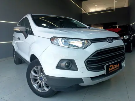 FORD Ecosport 1.6 4P FREESTYLE XLT FLEX, Foto 3