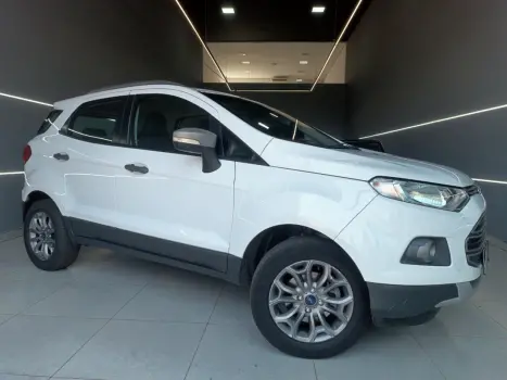 FORD Ecosport 1.6 4P FREESTYLE XLT FLEX, Foto 1