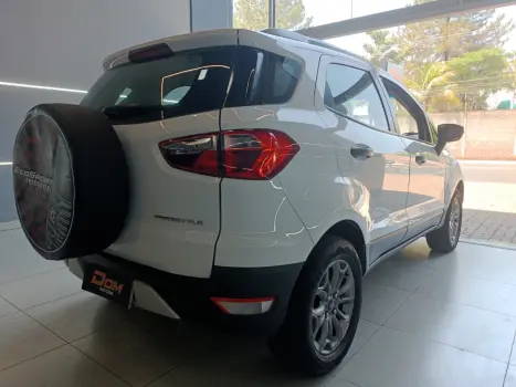 FORD Ecosport 1.6 4P FREESTYLE XLT FLEX, Foto 5