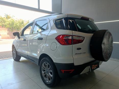 FORD Ecosport 1.6 4P FREESTYLE XLT FLEX, Foto 7