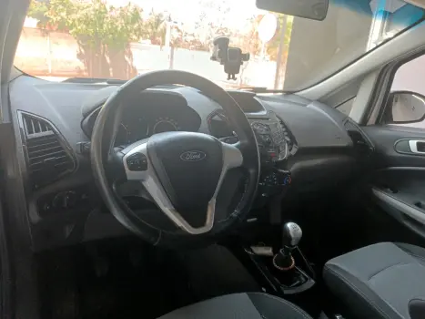 FORD Ecosport 1.6 4P FREESTYLE XLT FLEX, Foto 9