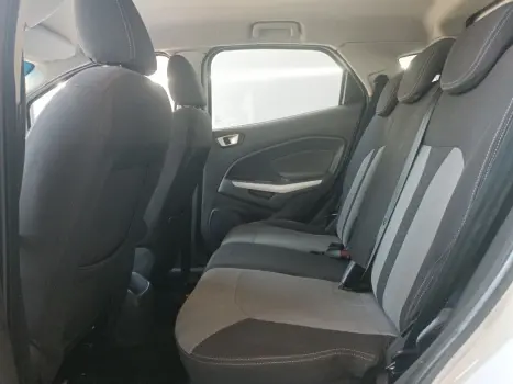 FORD Ecosport 1.6 4P FREESTYLE XLT FLEX, Foto 10