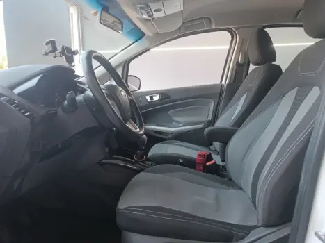 FORD Ecosport 1.6 4P FREESTYLE XLT FLEX, Foto 8